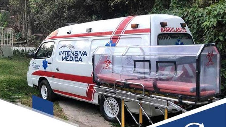 ¡Cotiza Ahora y Descubre los Precios de Alquiler de Ambulancias en Lima más Convenientes!